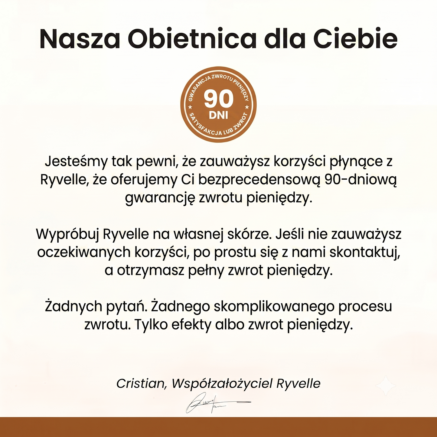 Cynamon Cejloński – Odpowiednik 7200mg z Olejem MCT