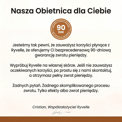 Cynamon Cejloński – Odpowiednik 7200mg z Olejem MCT