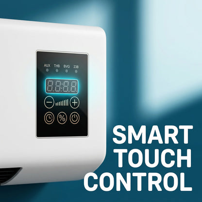 Smart Touch Control